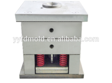 plastic spoon plastic injection mould