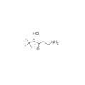 뜨거운 판매 Tert-부 틸 3-Aminopropanoate 염 산 염 CAS 58620-93-2