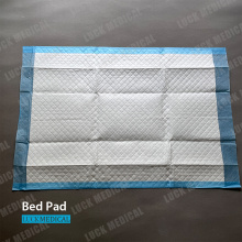 Medical Bed Pad for Child/Eldly Single Use