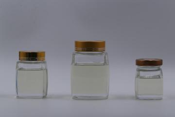 Ester Based Oil V Synthetic Trimethylolpropane Additive