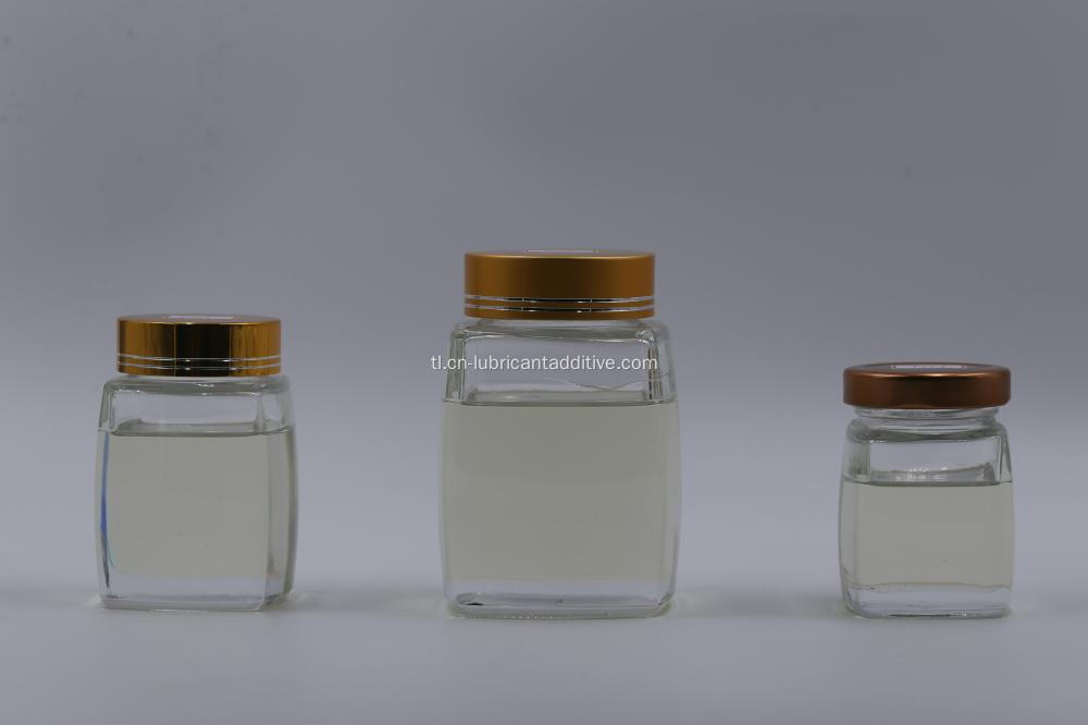 Pangkat v Synthetic Base Oil Metabenzenetriacid Ester