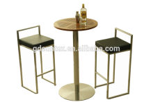 Bar Table and Chairs Set ST-Y102