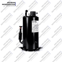 6SS052TBA41 Refrigeration Compressor: rotary type detailed information
