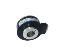 Magnetic Shaft Encoder
