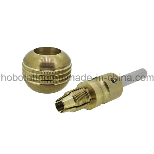 Newest Non Disposable Brass Auto-Lock Tattoo Cartridge Grips