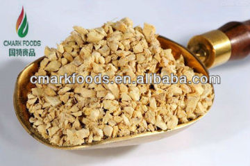 dried ginger granules in China