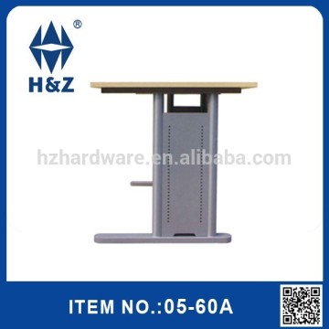 Office table base