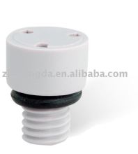 plastic vent plugs M8*1.2