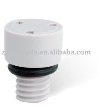 plastic vent plugs M8*1.2