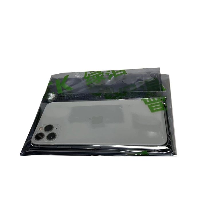 Shielding film bag Shielding film bag