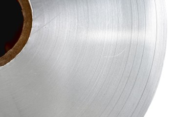 Smoke like frame paper