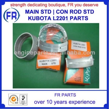 KUBOTA L2201 PARTS MAIN STD|CON ROD STD