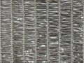Aluminium Foil Naungan Net untuk Rumah Kaca