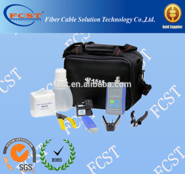 Economy FTTH Assembly Termination Kit FTK-03