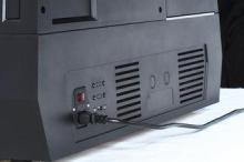 Gold And Silver Edxrf Spectrometer With Industrial Motherbo