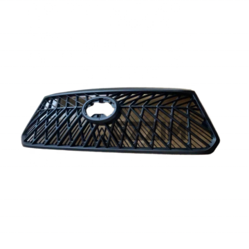 Innova 2002 Middle Grille