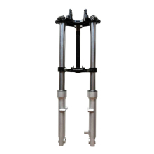 Three Wheeler Hydraulic Rebound Adjustable Front Fork Shock Absorber