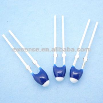 MF52 NTC thermistor 200K