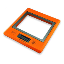 Kitchen Implements Electronic Digital Balancer in The Kitchen