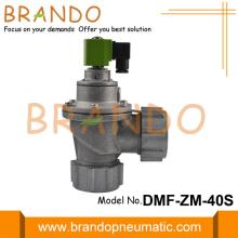 DMF-ZM-40S BFEC Quick Mount Magneetventiel 24V 220V