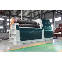 W12 factory price automatic hydraulic