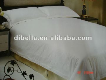 100% cotton stripe fabric