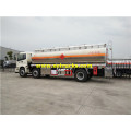 20m3 6x2 Gasoline Transportation Trucks