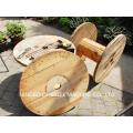 1000mm Wooden Cable Spool Table