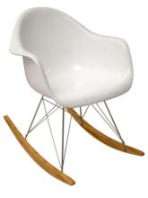 Charles Eames ROCKING CHAIR Eames Rar Rocker Chair barcelona chair eames lounge chair