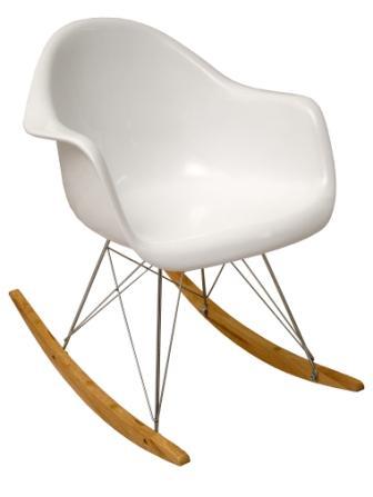 Charles Eames ROCKING CHAIR Eames Rar Rocker Chair barcelona chair eames lounge chair