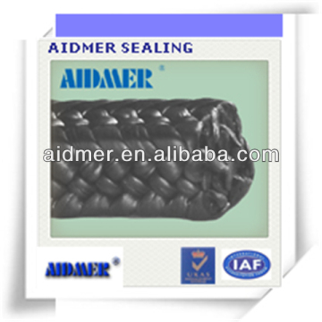 PTFE graphite packing