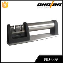 ND-009 Household knife sharpener 2 stage knife sharpener tool