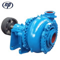 High Chrome Sand Suction Dredge Slurry Pump