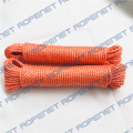 Corda galleggiante in polipropilene torsione corda PP 16mm