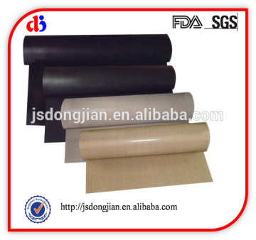 Professional manufacturing teflon coating fabric