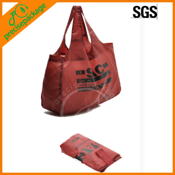 foldable grocery bag non woven shopping bag