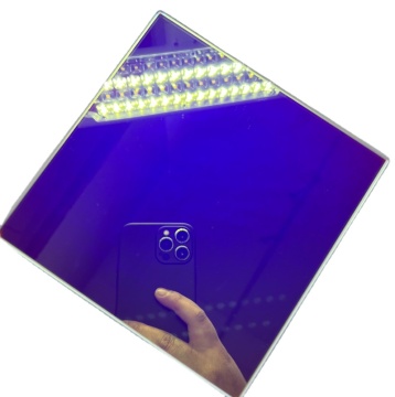 Optical Quartz Sheet - Heat Insulation Glass & High-Temperature Resistant Arc UV Quartz Plate