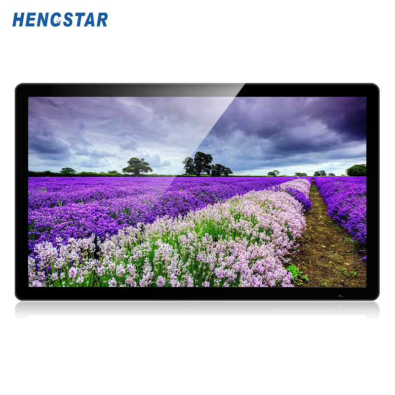 55 شاشة LCD خارجية Hengstar