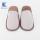 Flat Mens Slide Hotel Disposable Slippers