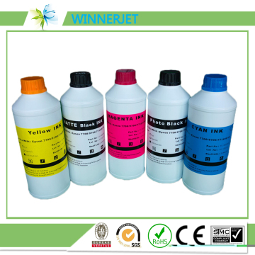 Hot new products!!! For EPSON 7700 9700 Water Based Sublimation Ink