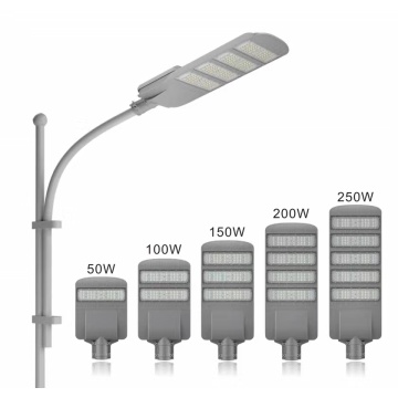 Smart Street LED
