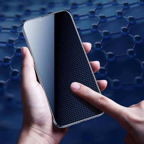 HD Samsung Galaxy Smartphone Tempered Glass Screen Protector