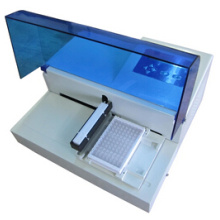 Автоматическая стиральная машина для микропланшетов Biobase-MW9622 2 ряда за раз