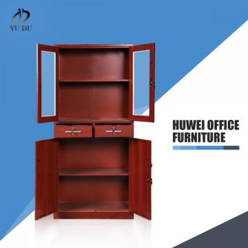 Steel cupboard office filing cabinet price