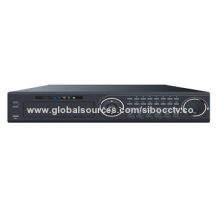 32CH P2P Support DVR with DVD-RW