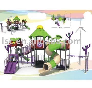 shcool playground