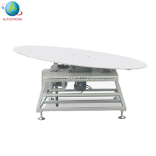 IEC60335-1 Standard Dynamoelectric R1000mm Inclined Plane Test Device