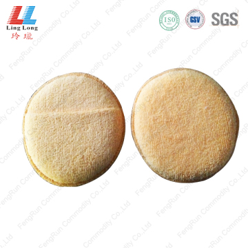 Handle microfiber cleaning sponge cloth