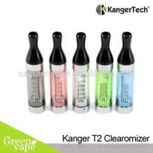 100% Original Kangertech T2 Clearomizer Best price in stock!