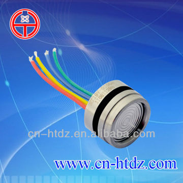 10v dc piezresistive pressure sensor